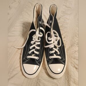 Converse All Stars Hightop mens shoe size 10